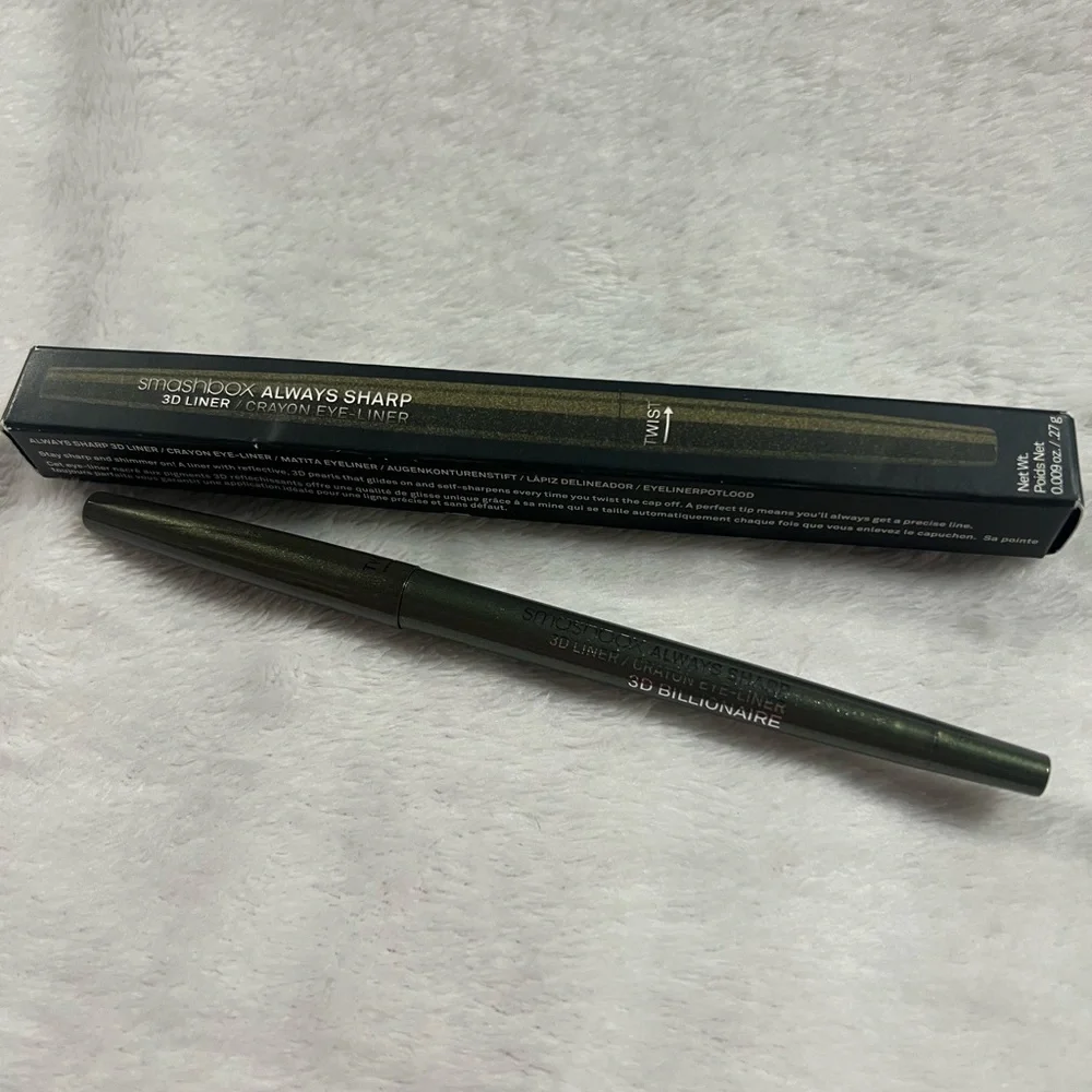 Smashbox